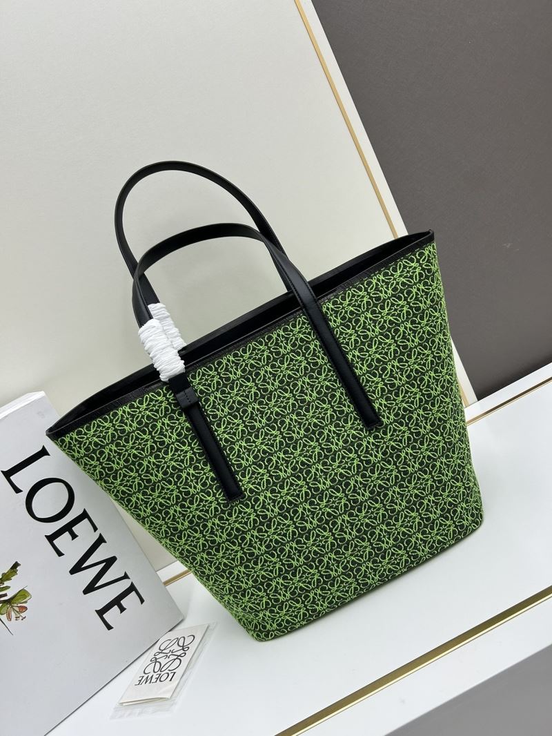 Loewe Shopping Bags